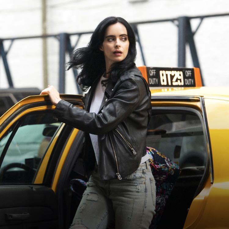 Jessica Jones (2015-2019) - 3 Stagioni