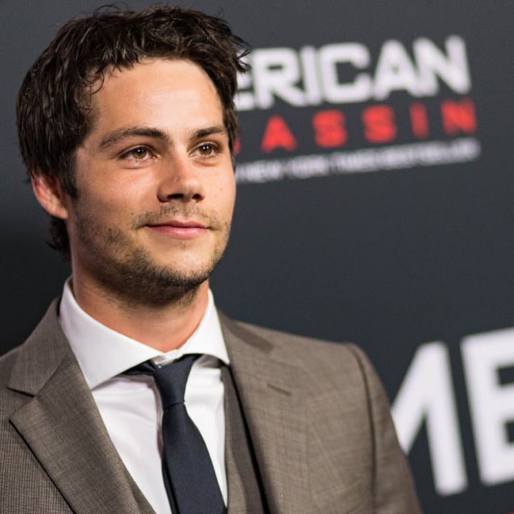 Dylan O’Brien
