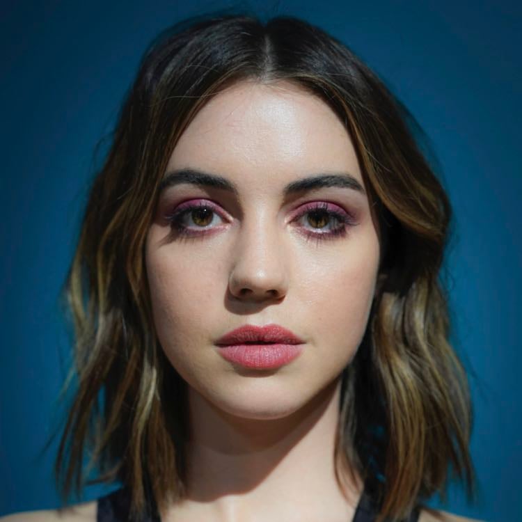 Adelaide Kane