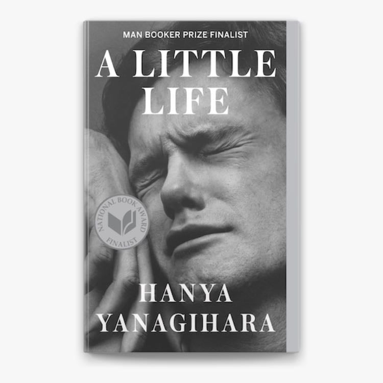 Una vita come tante (2015) - Hanya Yanagihara