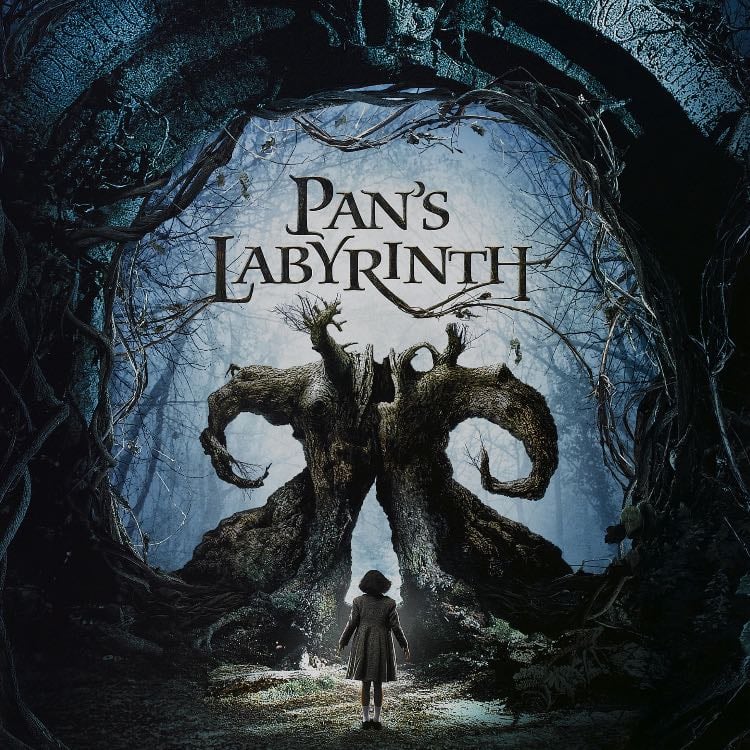 Il labirinto del fauno (2006)