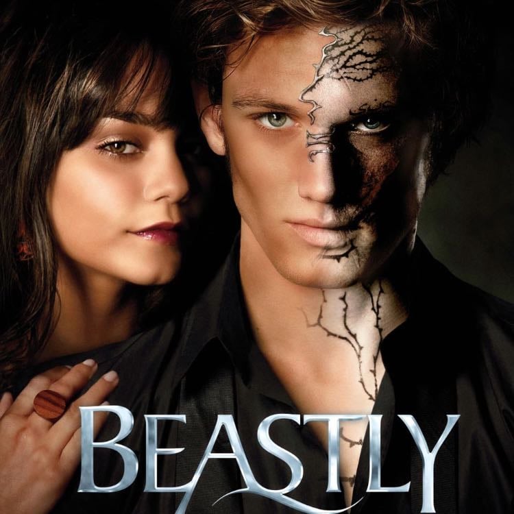 Beastly (2011)