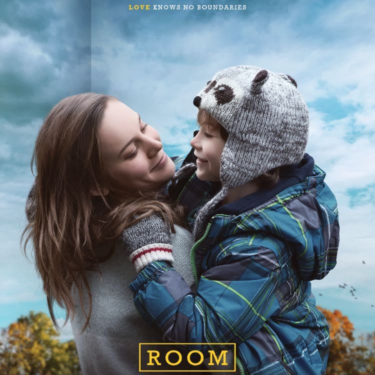 Room (2015)