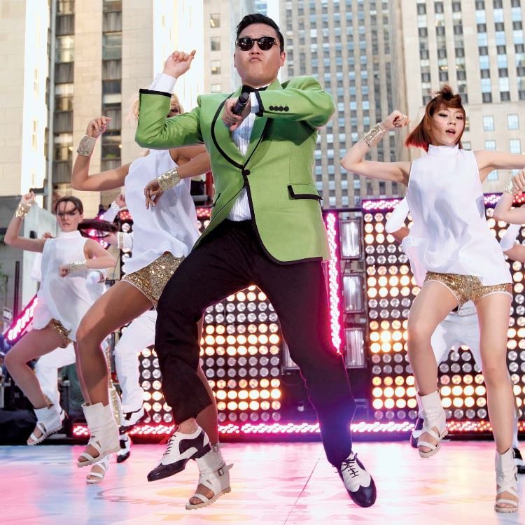 Psy