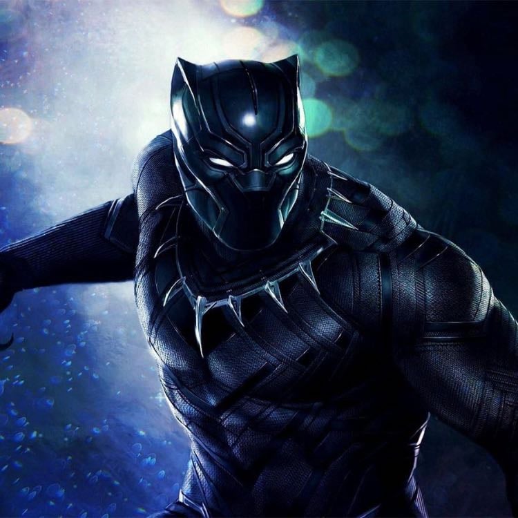 Eyes of Wakanda (2024) - 1 Stagione