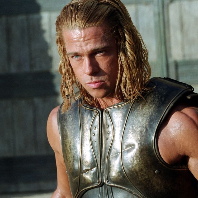 Troy (2004)