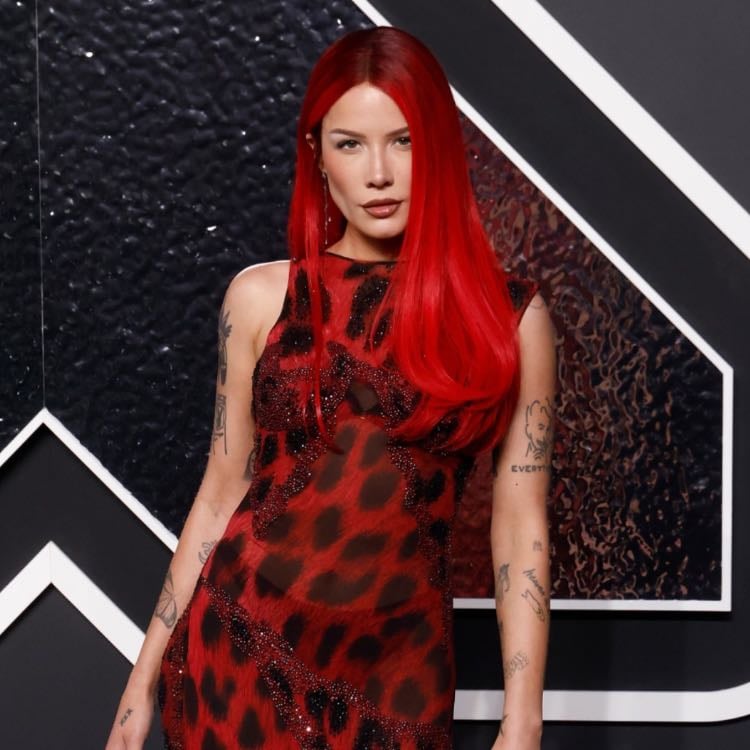 Halsey