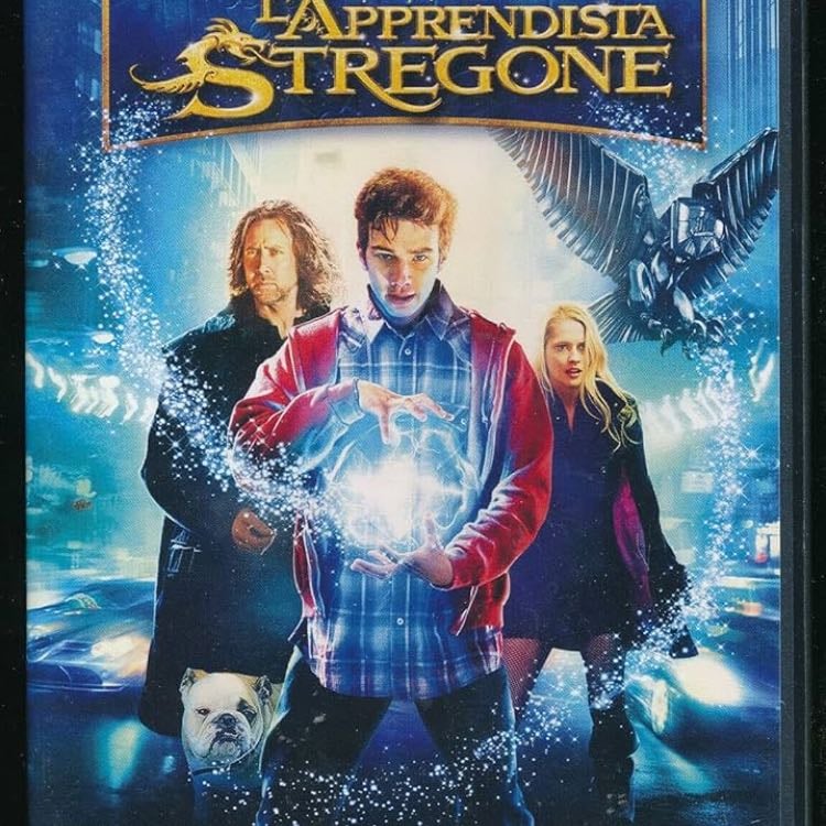 L’apprendista stregone (2010)