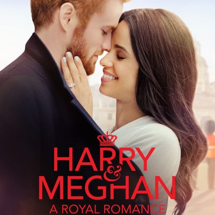 Harry & Meghan: A Royal Romance (2018)