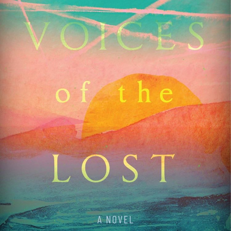 âVoices of the Lostâ (2017) - Hoda Barakat