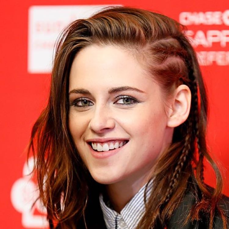Kristen Stewart