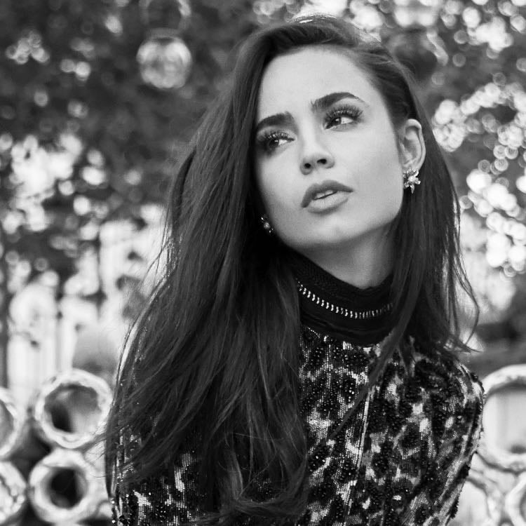 Sofia Carson
