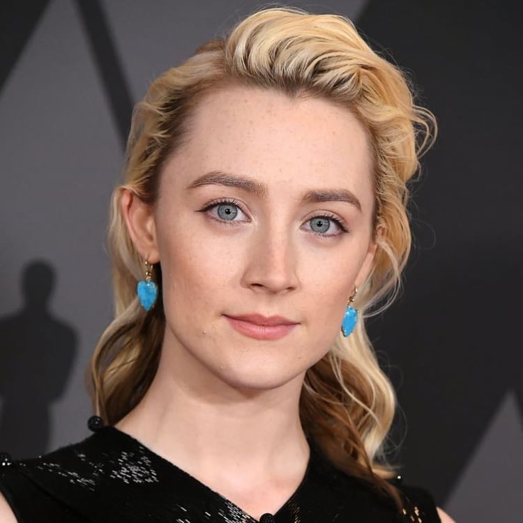 Saoirse Ronan