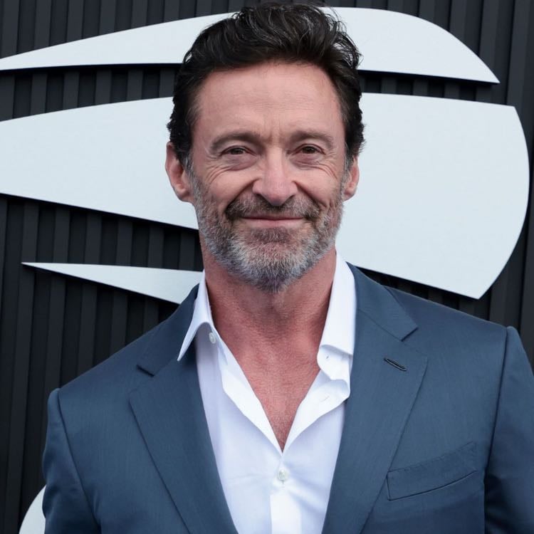 Hugh Jackman
