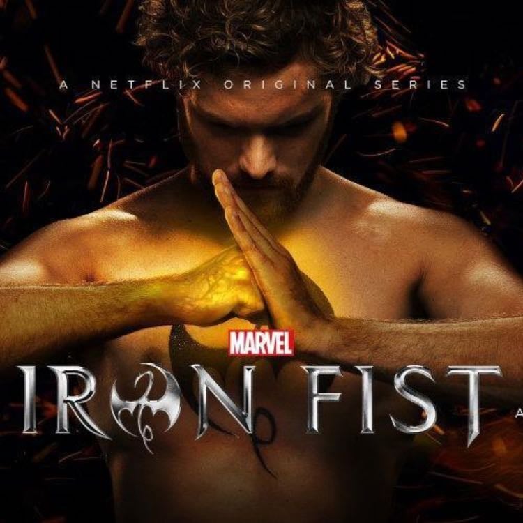 Iron Fist (2017-2018) - 2 Stagioni