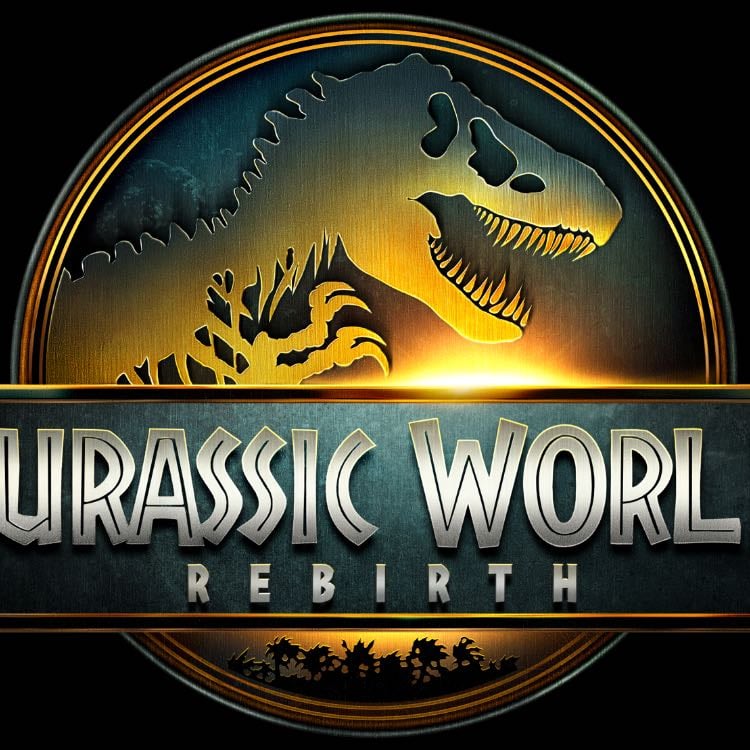 Jurassic World: Rebirth (2025)