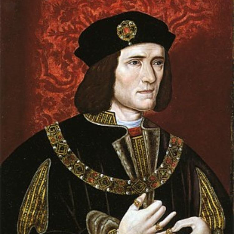 âRiccardo IIIâ (1593) - William Shakespeare