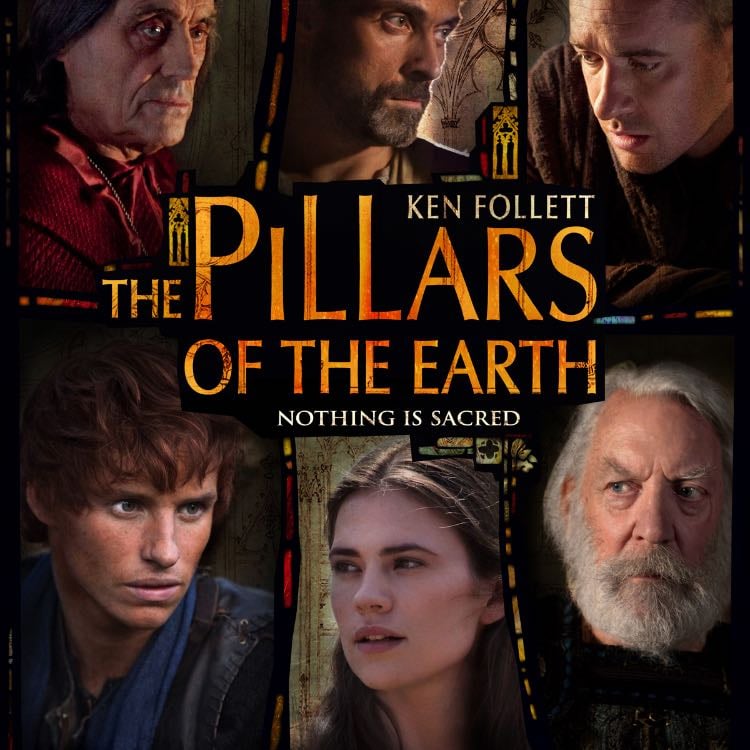 The Pillars of the Earth (2010)