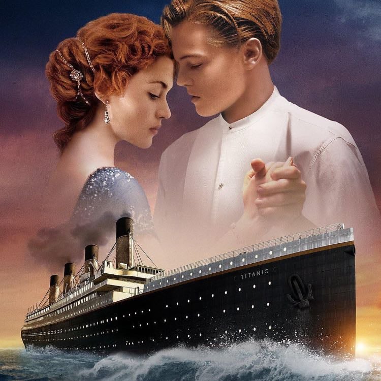 Titanic (1997)
