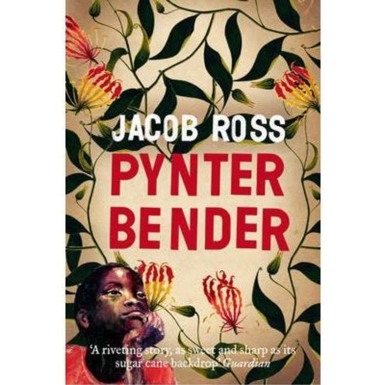 âPynter Benderâ (2008) - Jacob Ross