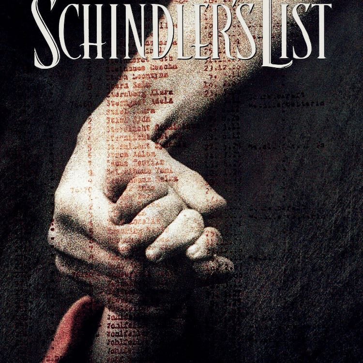 Shindler’s List (1993)
