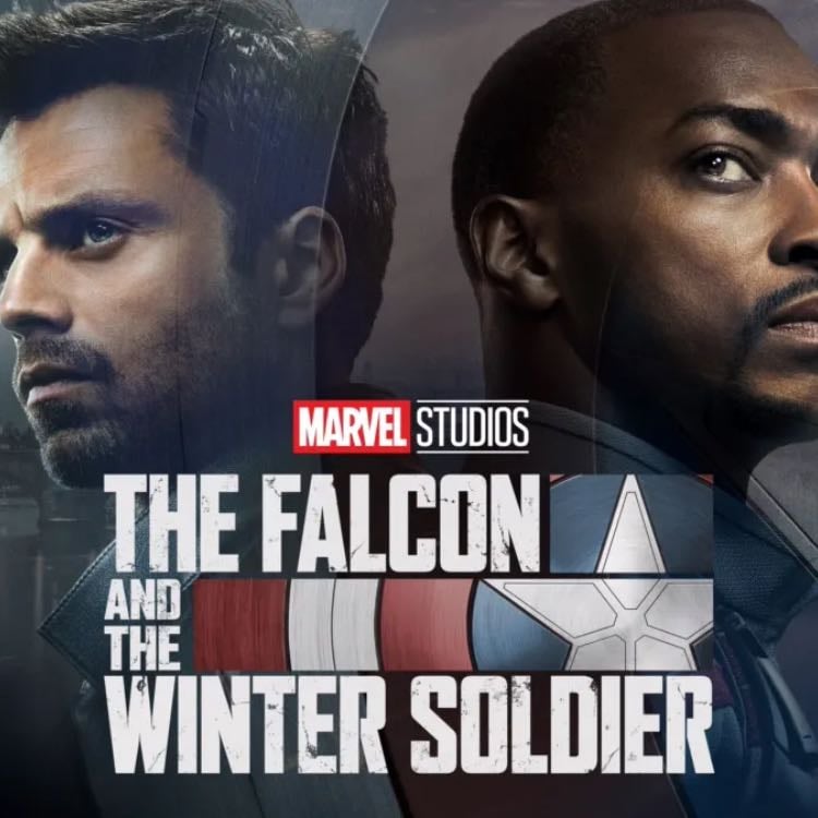 The Falcon and the Winter Soldier (2021) - 1 Stagione