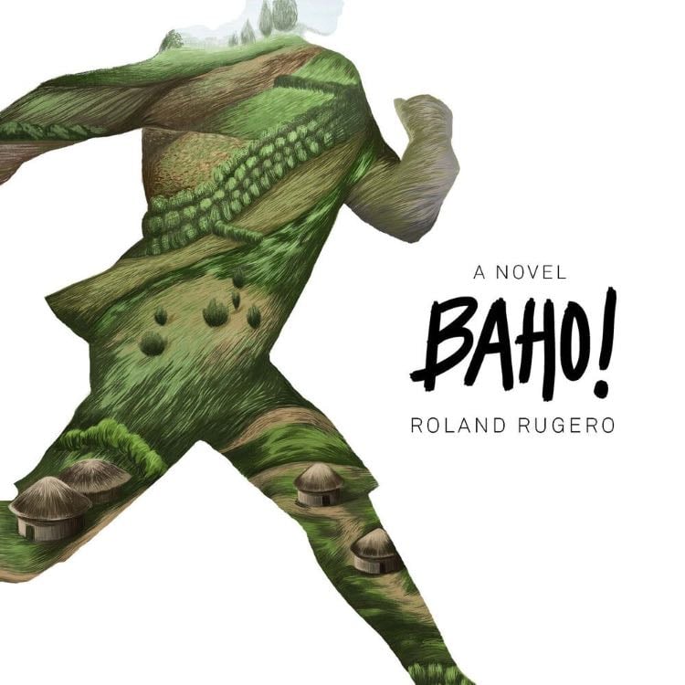 âBaho!â (2012) - Roland Rugero