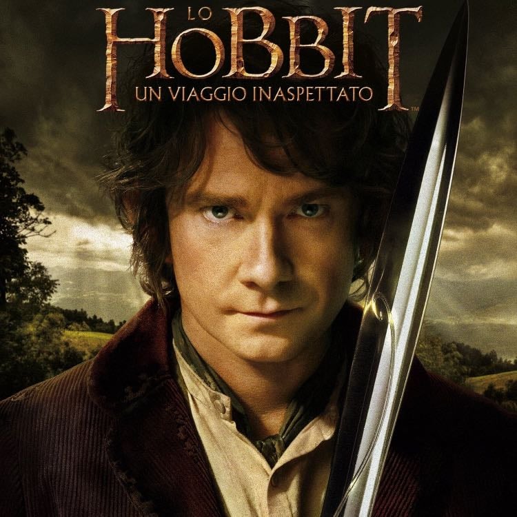 Lo Hobbit - Un viaggio inaspettato (2012)