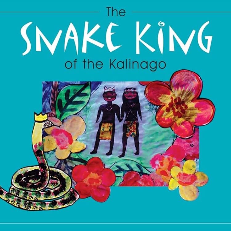 âThe Snake King of the Kalinagoâ (2010) - Atkinson School Dominica