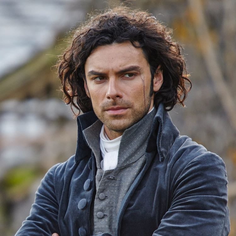 Aidan Turner