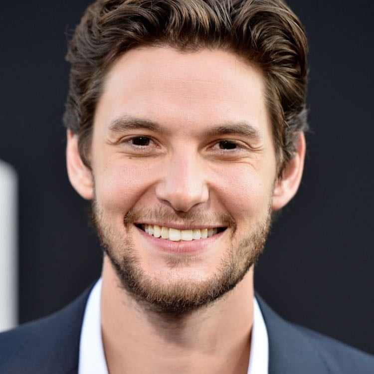 Ben Barnes