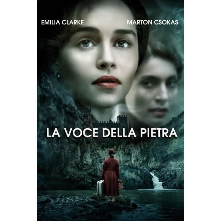 La voce della pietra (2017)