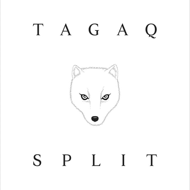 âSplit Toothâ (2018) - Tanya Tagaq