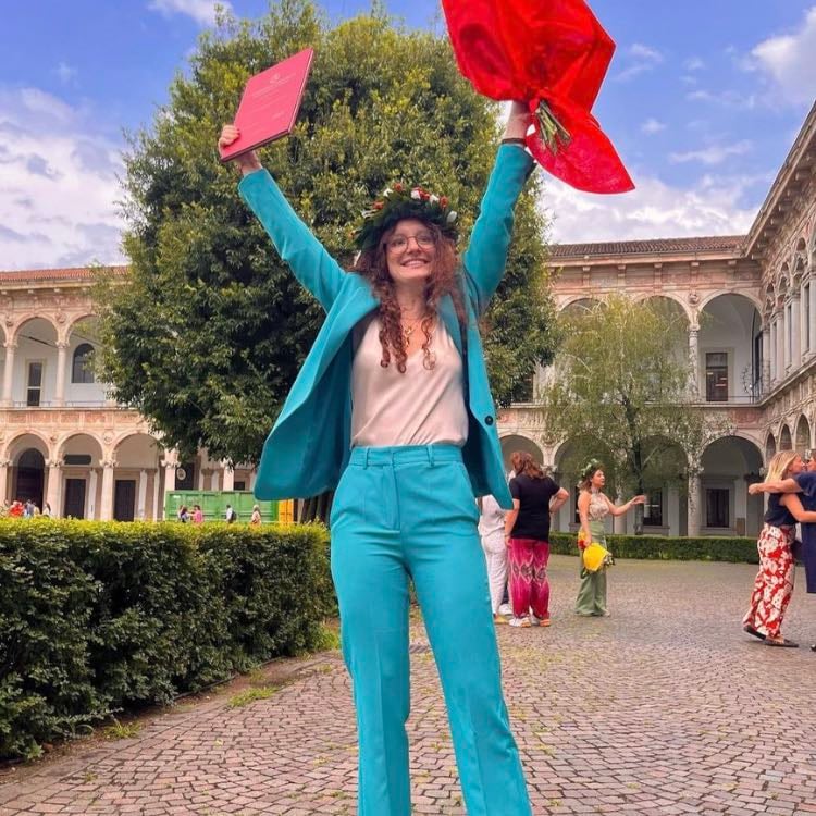 Giulia Pellegrini - Tik Tok