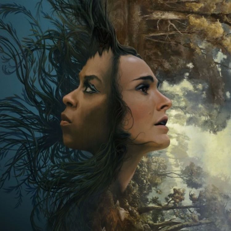 Lady in the Lake (2024)