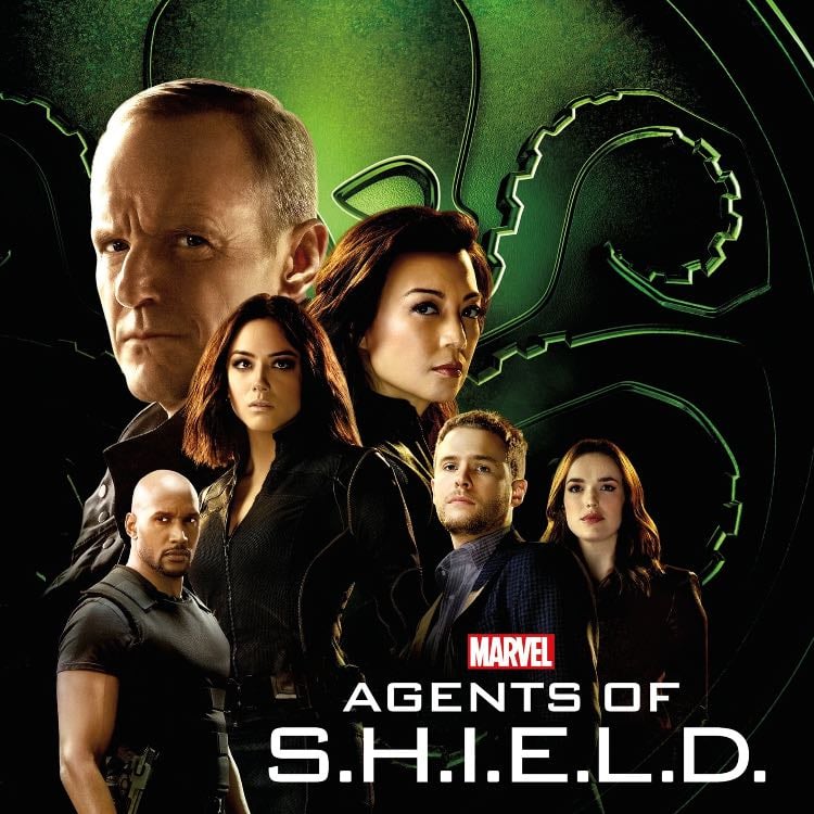 Agents of S.H.I.E.L.D. (2013-2020) - 7 Stagioni
