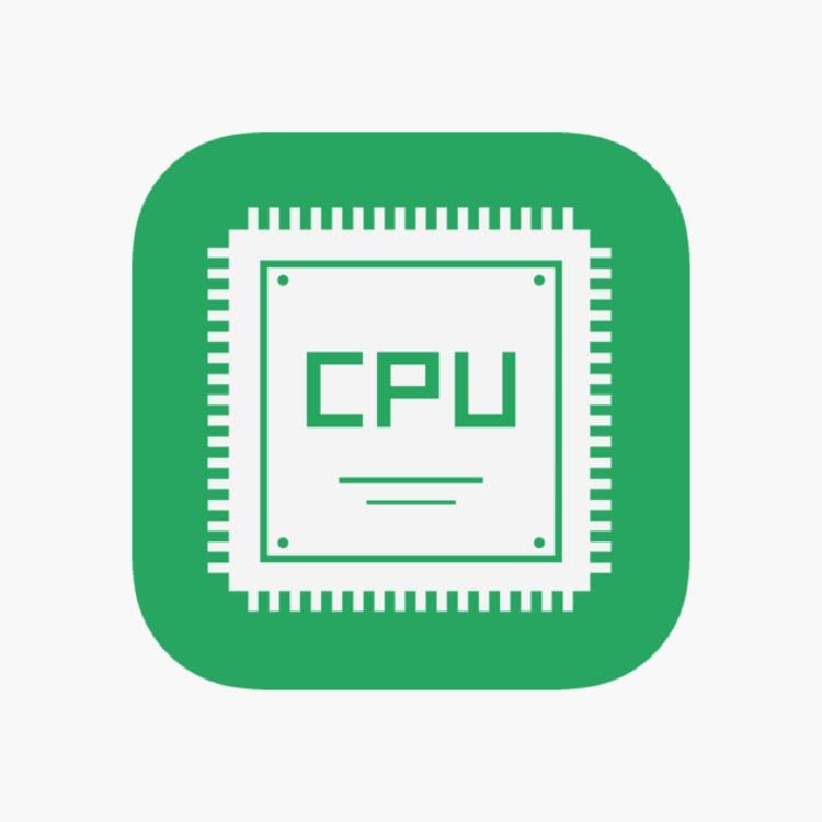 CPU-x