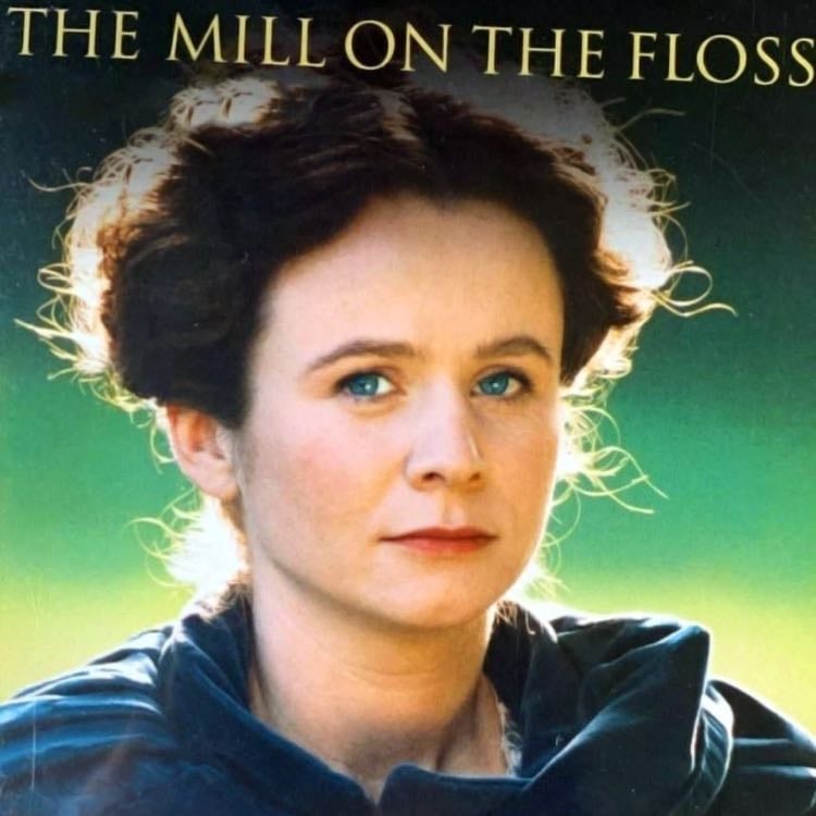 The Mill on the Floss (1997)