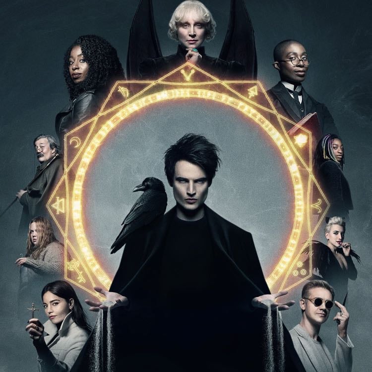 The Sandman (tv series 2022)