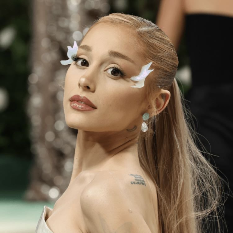 Ariana Grande