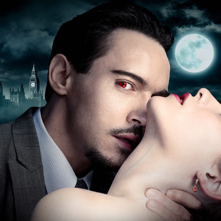 Dracula (2013)