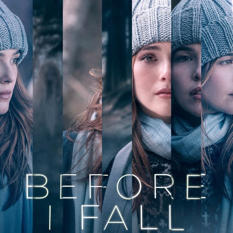 Before I Fall (2017)