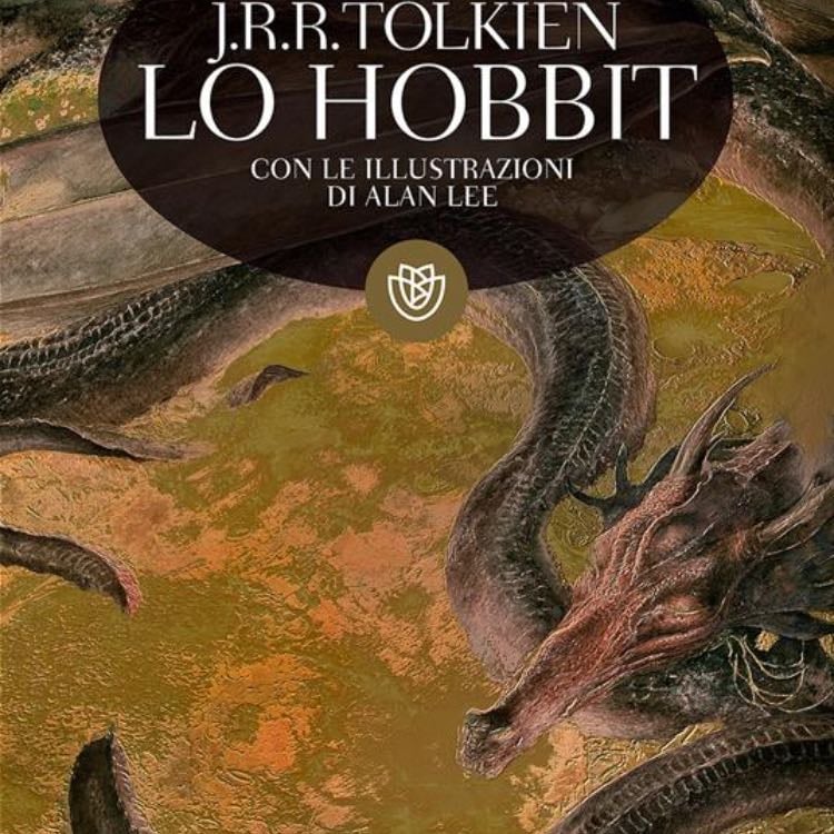 Lo Hobbit - 1937