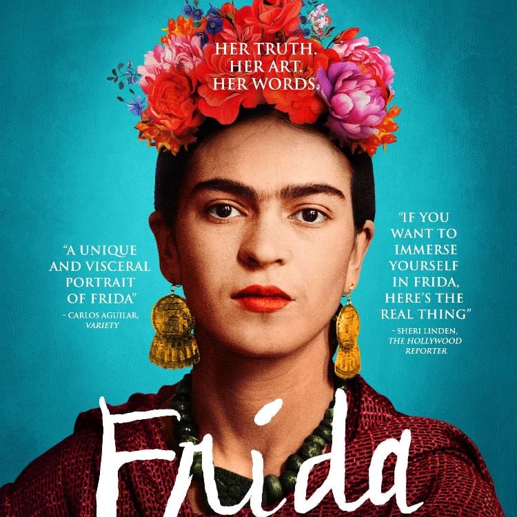 Frida (2002)
