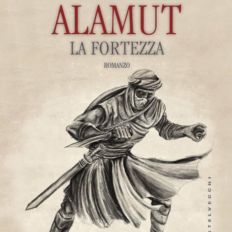 âAlamut. La fortezzaâ (1938) - Vladimir Bartol