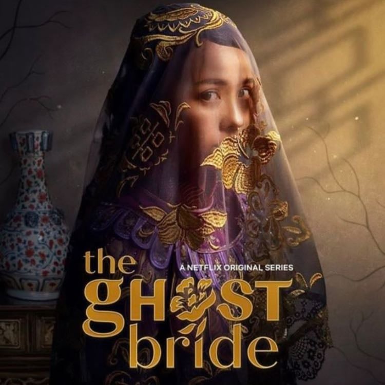 The Ghost Bride (2020)