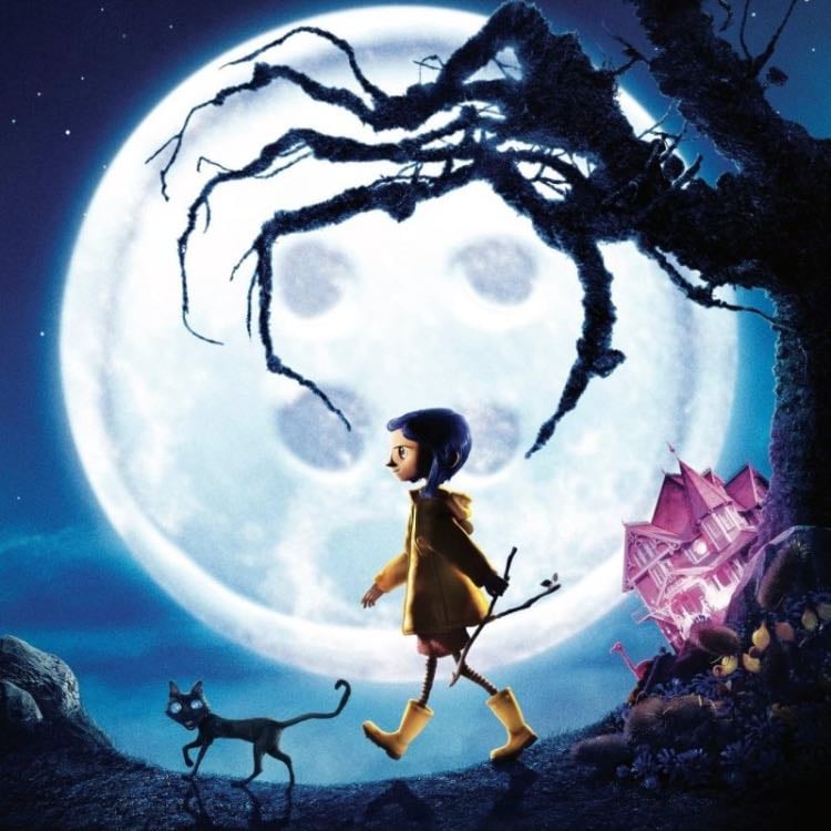 Coraline (2009)