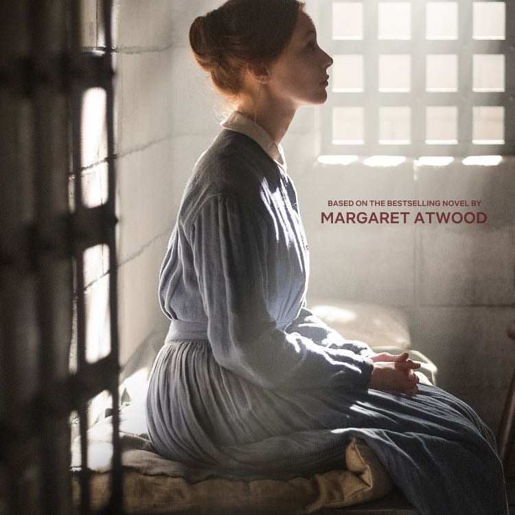 Alias Grace (2017)