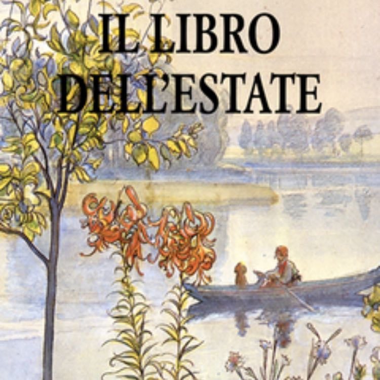 âIl libro dellâestateâ (1972) - Tove Jansson