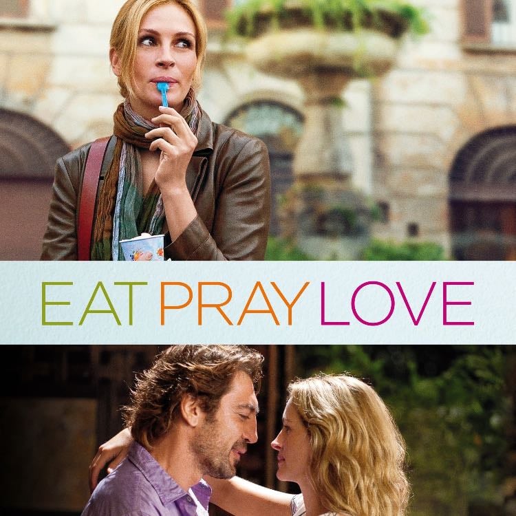 Eat, Pray, Love (2010)
